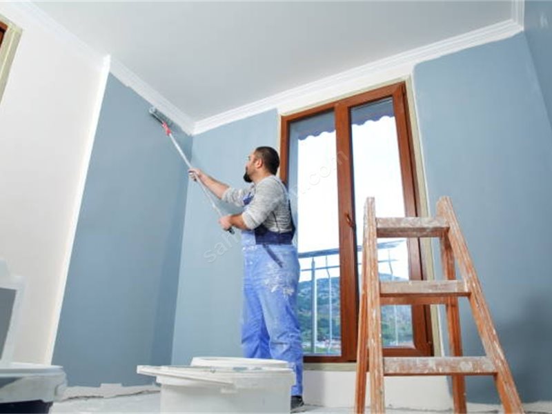 Ayancık Boya Badanacı